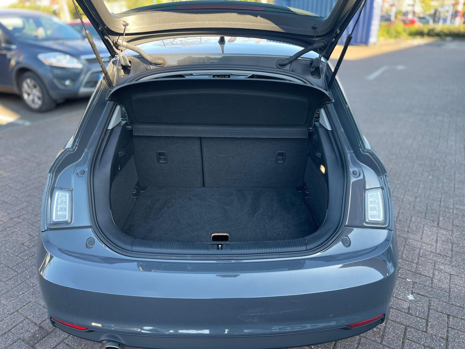 Used Audi A1 2016 for sale - 78115104: Photo 36