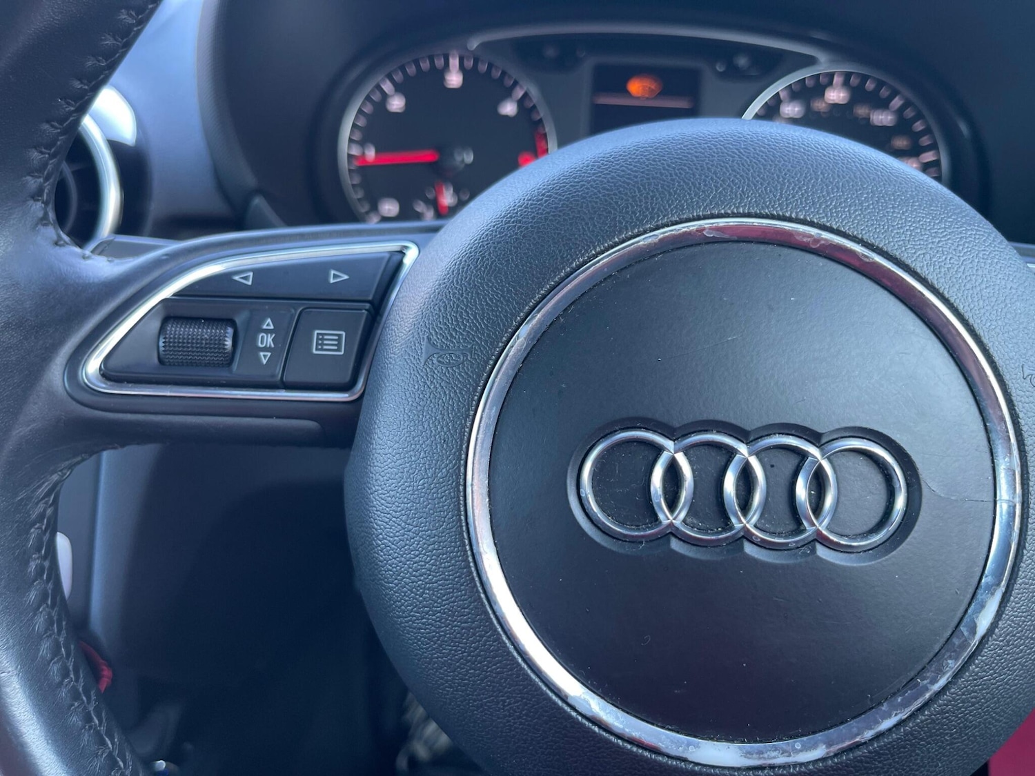 Used Audi A1 2016 for sale - 78115104: Photo 37