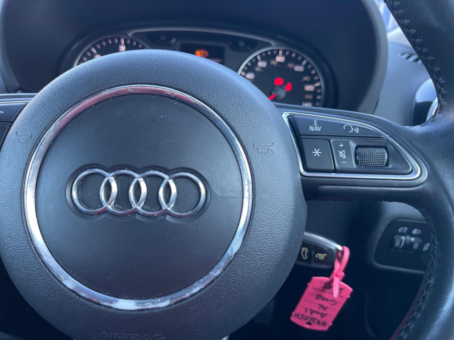 Used Audi A1 2016 for sale - 78115104: Photo 38