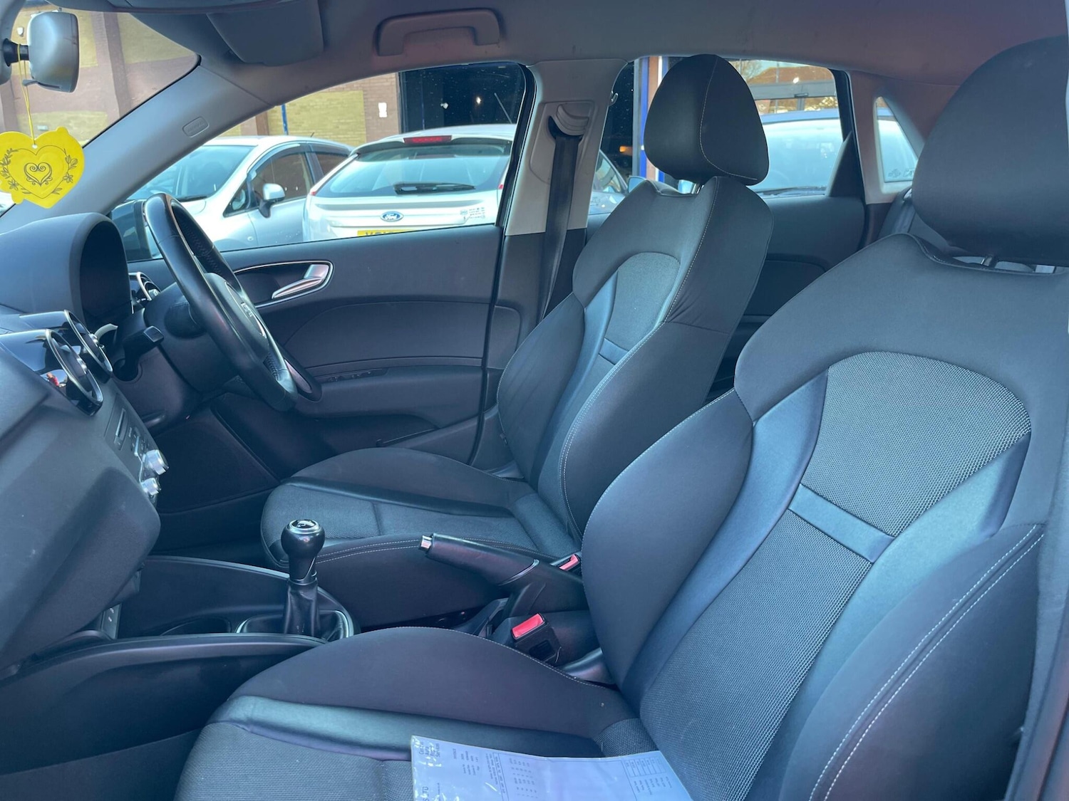 Used Audi A1 2016 for sale - 78115104: Photo 39