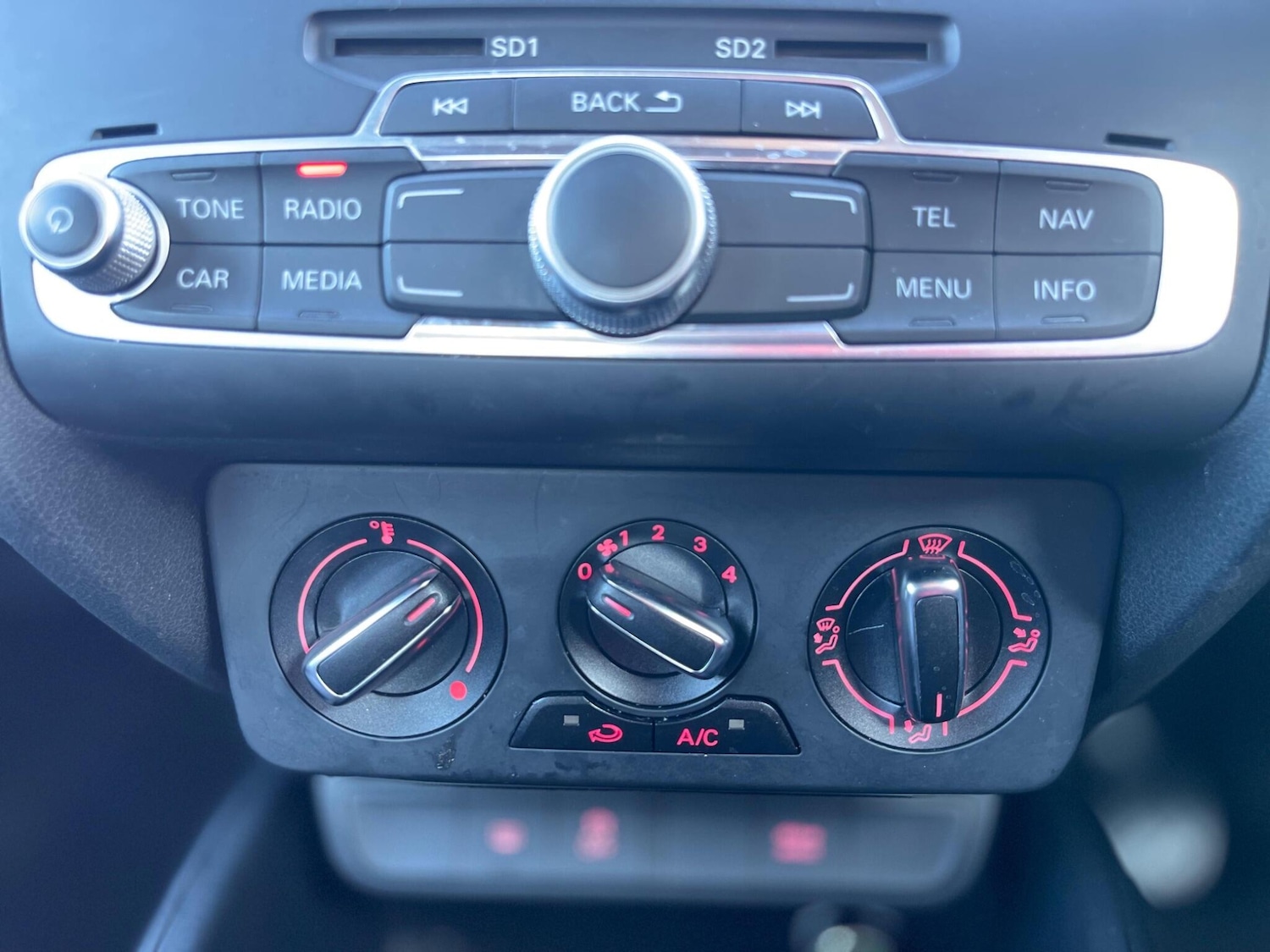 Used Audi A1 2016 for sale - 78115104: Photo 42