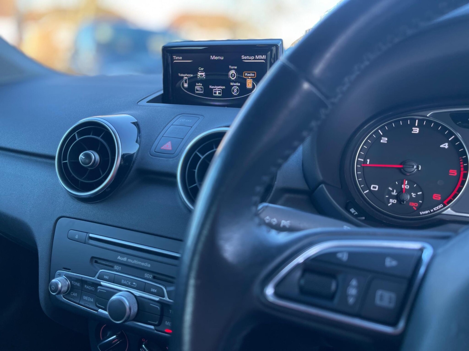 Used Audi A1 2016 for sale - 78115104: Photo 43