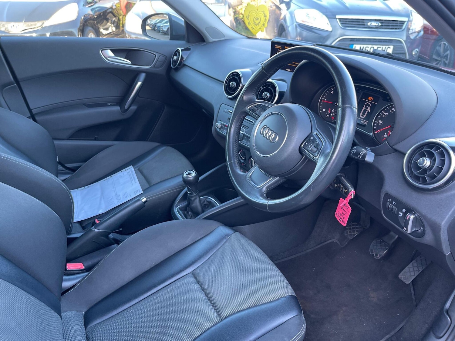 Used Audi A1 2016 for sale - 78115104: Photo 44