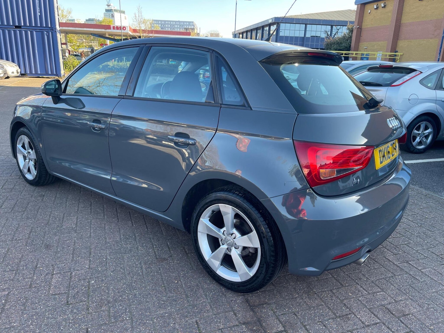 Used Audi A1 2016 for sale - 78115104: Photo 5