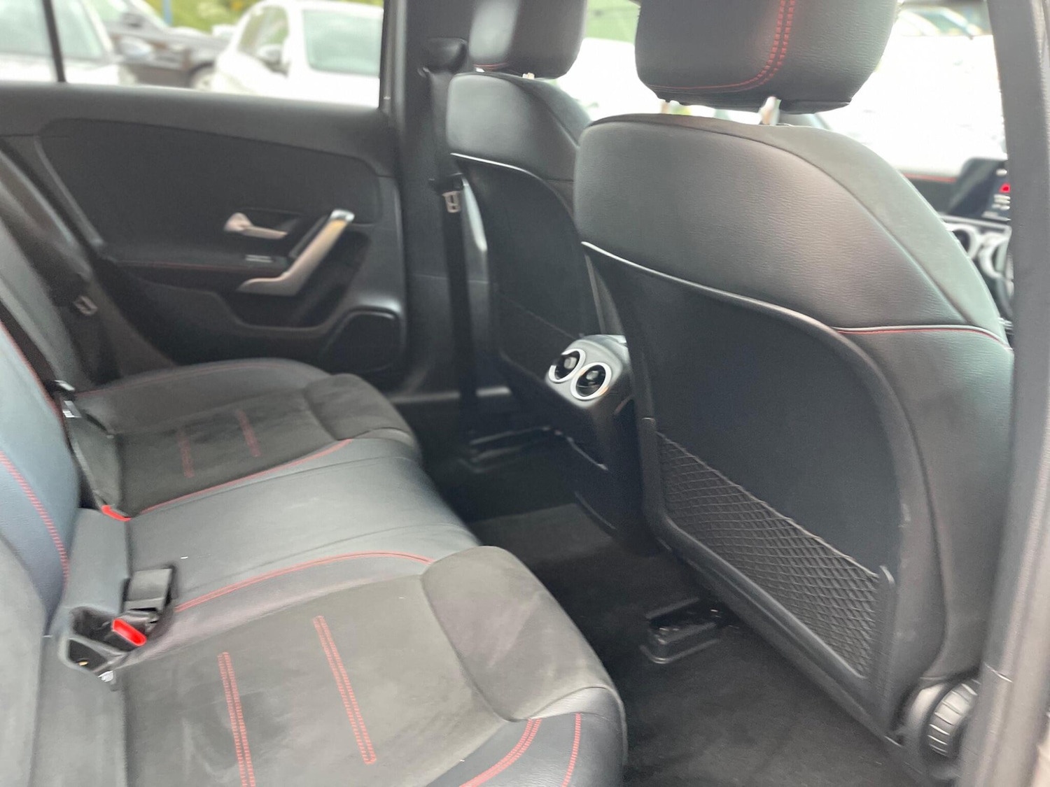 Used Mercedes-Benz A-Class 2020 for sale - 77330328: Photo 18