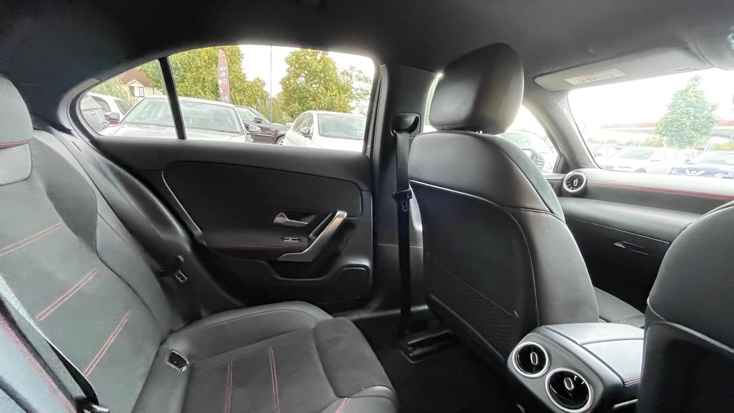 Used Mercedes-Benz A-Class 2020 for sale - 77330328: Photo 22