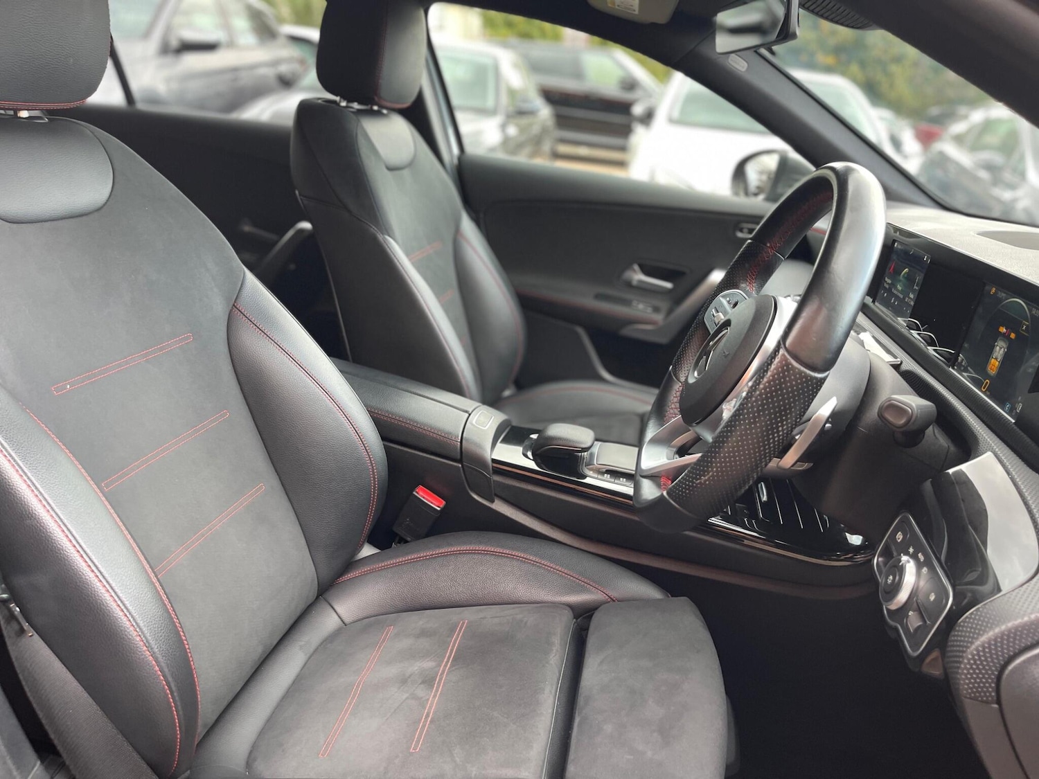 Used Mercedes-Benz A-Class 2020 for sale - 77330328: Photo 25