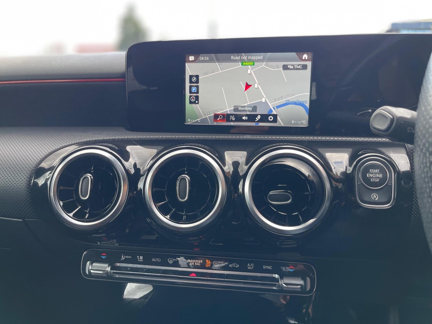 Used Mercedes-Benz A-Class 2020 for sale - 77330328: Photo 34