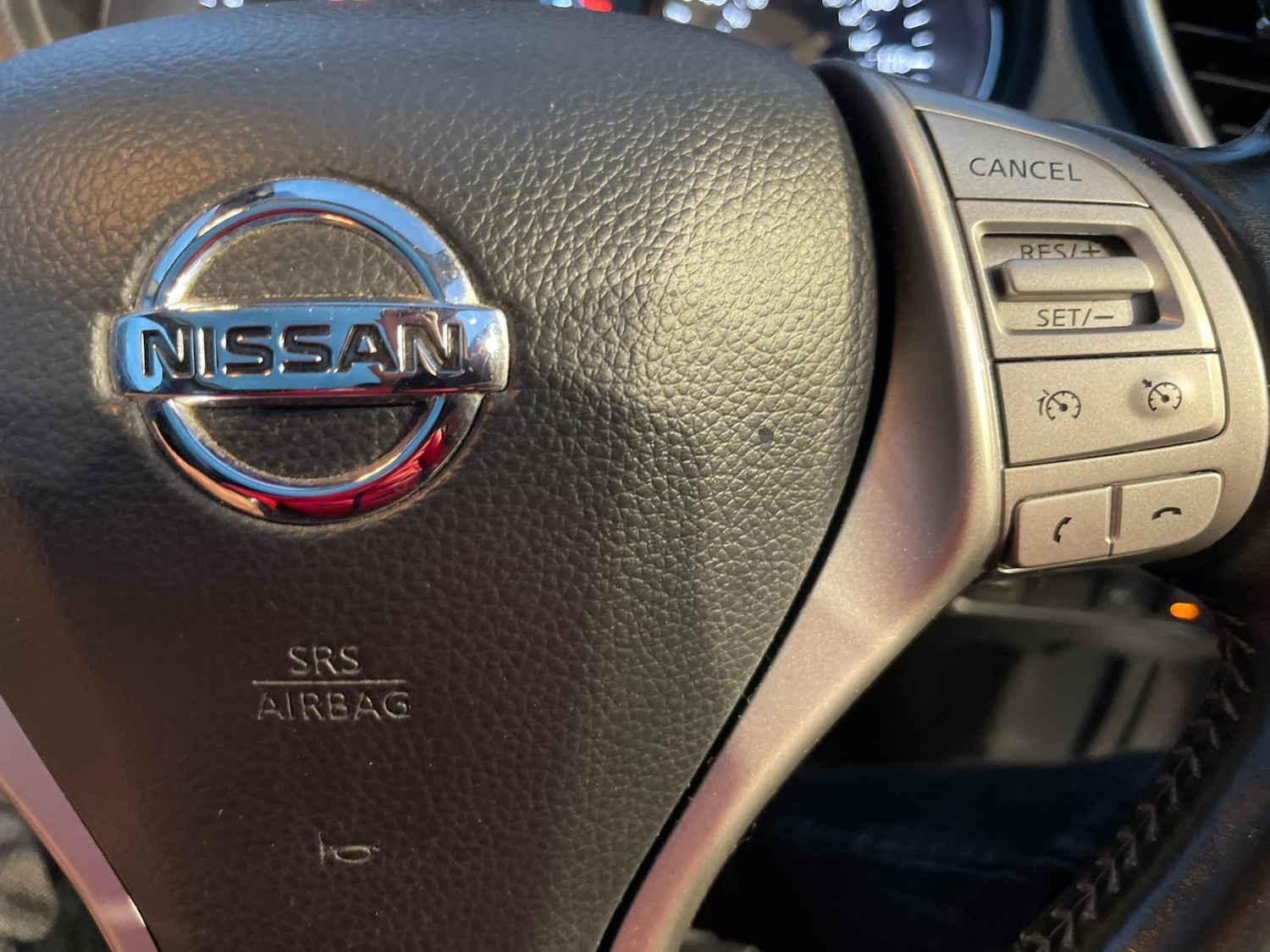 Used Nissan Qashqai 2015 for sale - 76432544: Photo 23