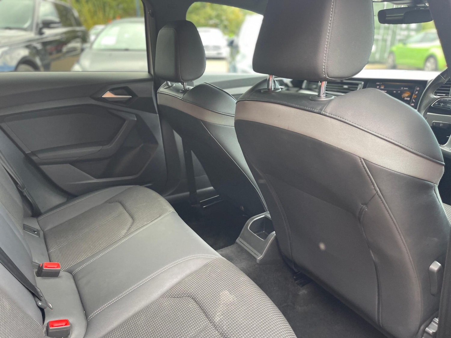 Used Audi A1 2018 for sale - 76326395: Photo 13