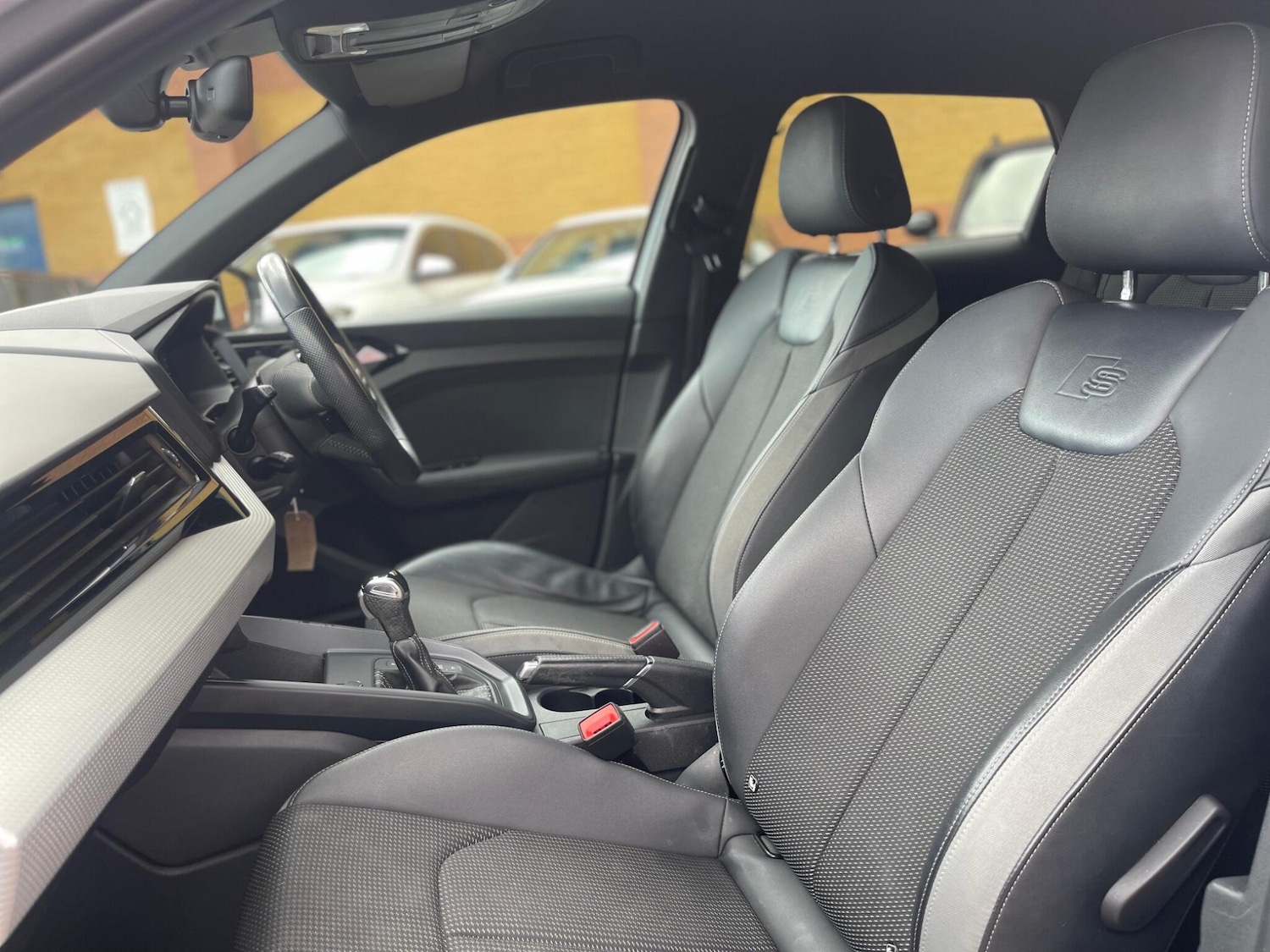 Used Audi A1 2018 for sale - 76326395: Photo 21