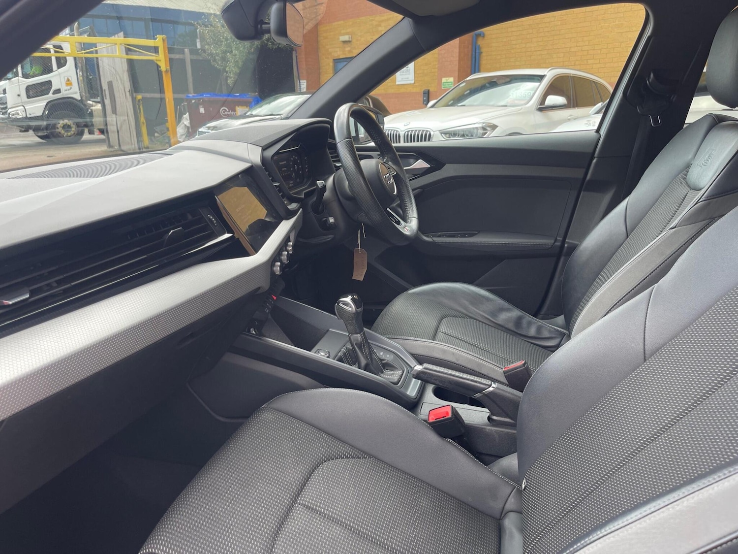 Used Audi A1 2018 for sale - 76326395: Photo 22