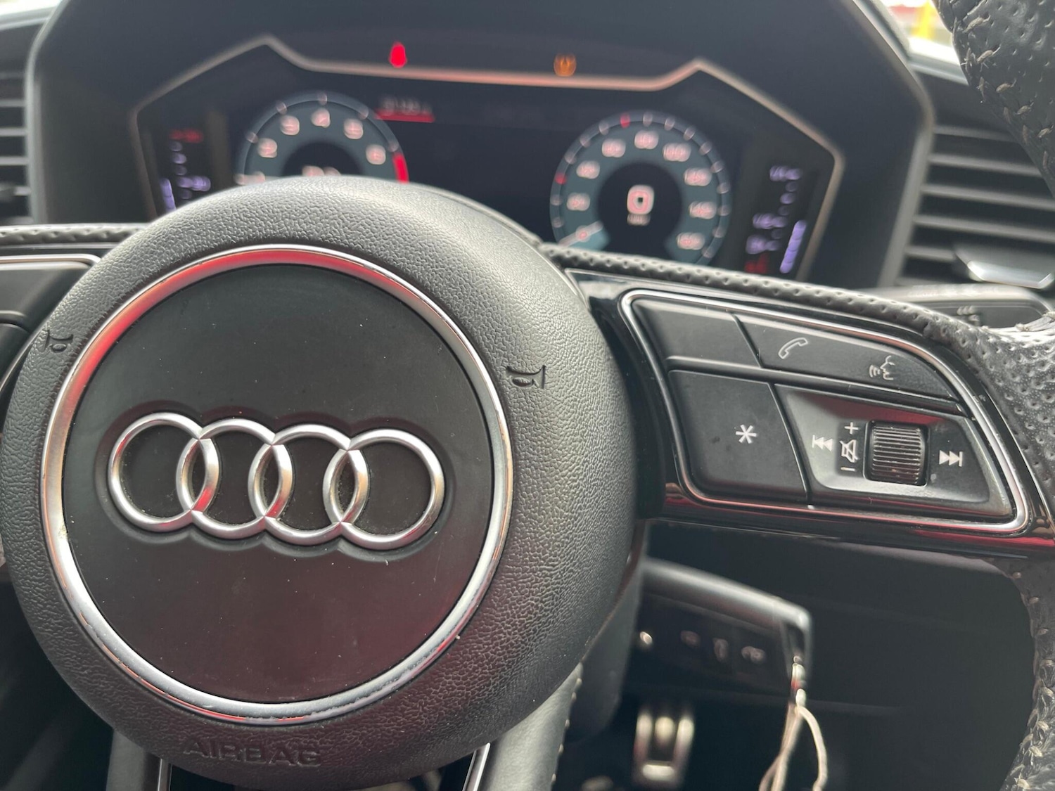 Used Audi A1 2018 for sale - 76326395: Photo 31