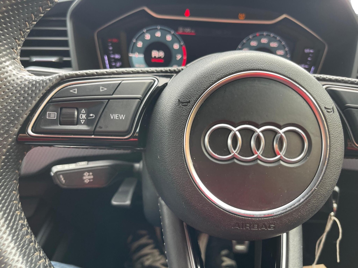 Used Audi A1 2018 for sale - 76326395: Photo 32
