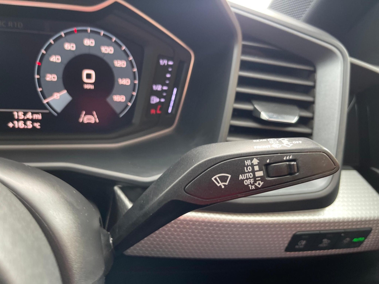 Used Audi A1 2018 for sale - 76326395: Photo 33