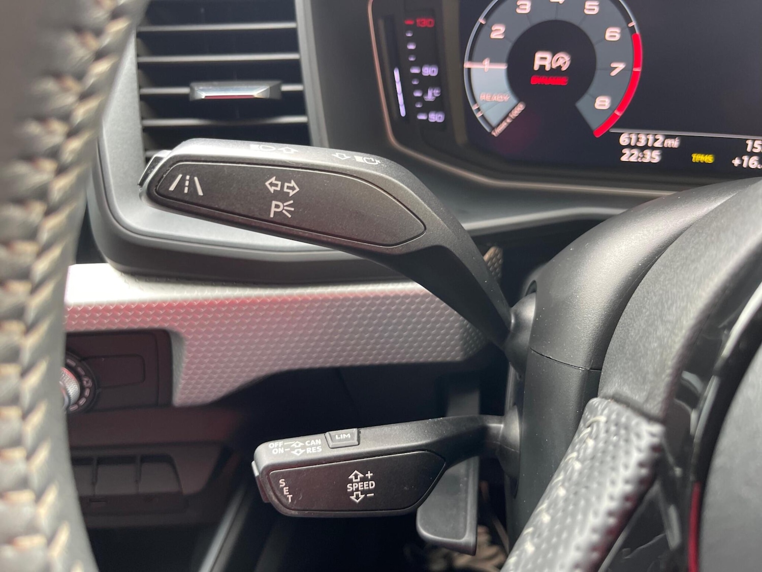 Used Audi A1 2018 for sale - 76326395: Photo 34
