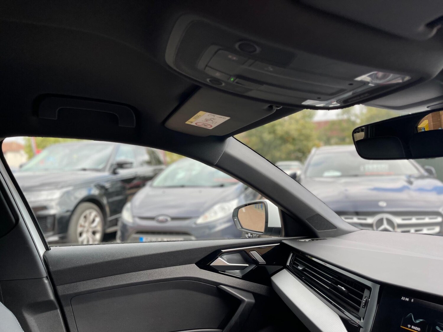 Used Audi A1 2018 for sale - 76326395: Photo 38