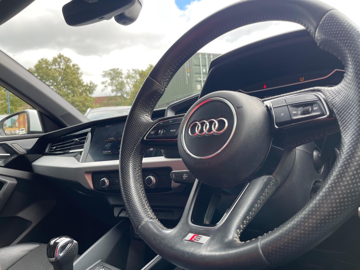 Used Audi A1 2018 for sale - 76326395: Photo 39