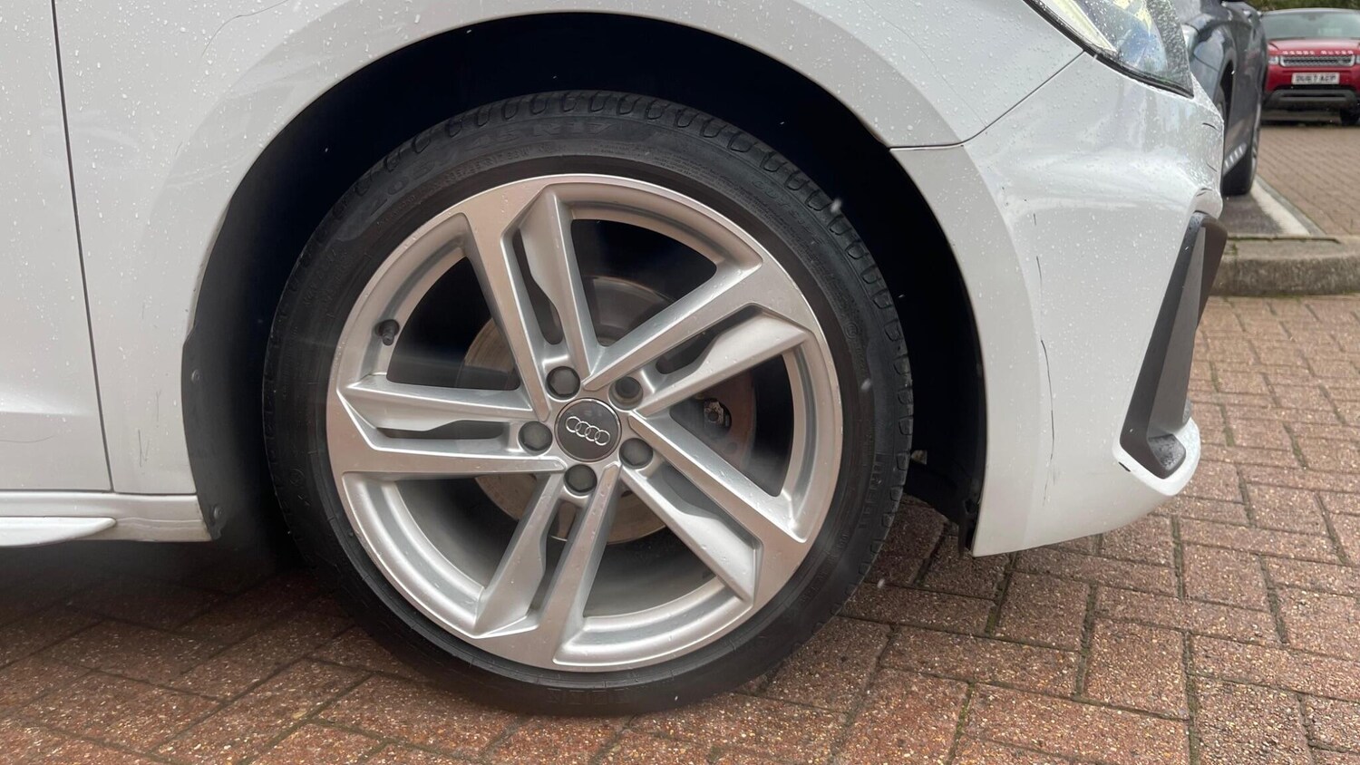 Used Audi A1 2018 for sale - 76326395: Photo 41