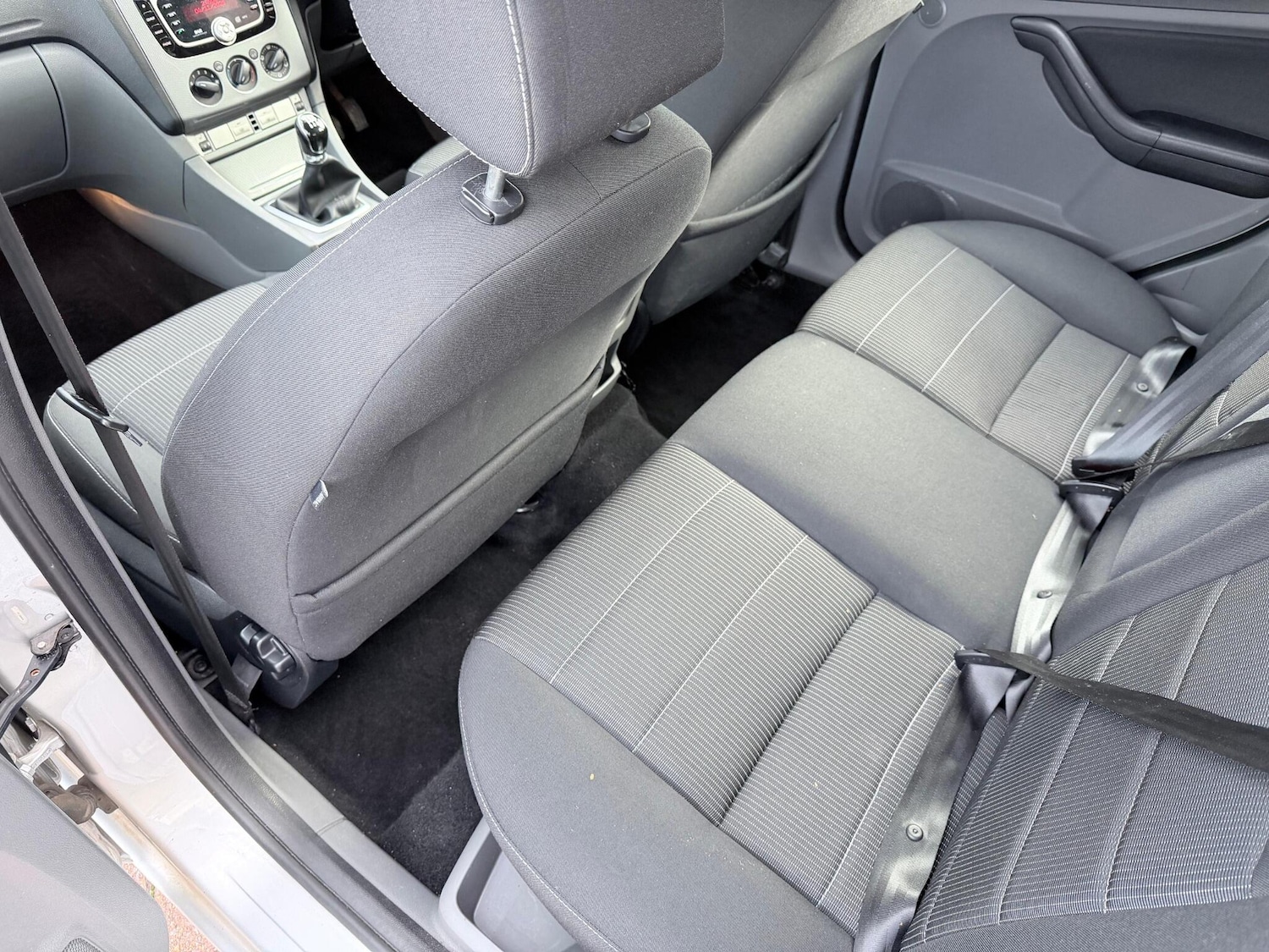 Used Ford Focus 2010 for sale - 76472951: Photo 22