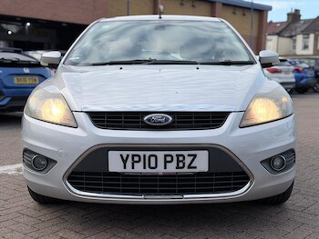 Used Ford Focus 2010 for sale - 76472951: Photo