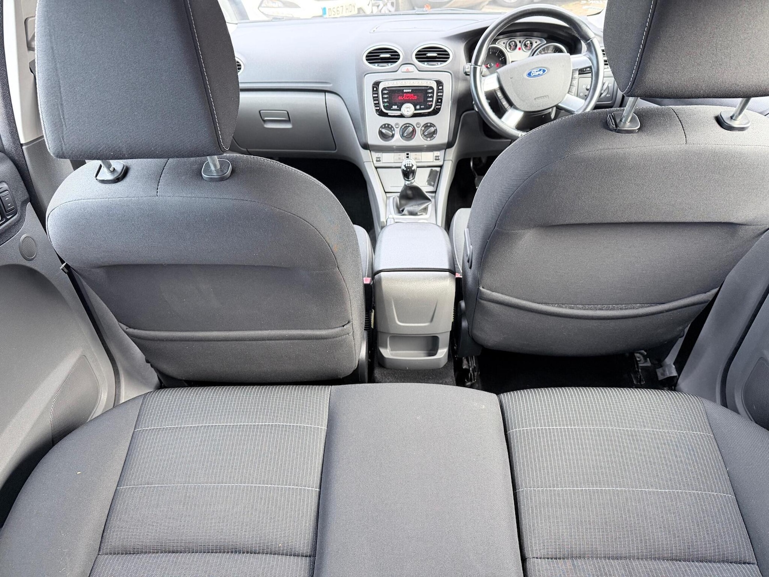 Used Ford Focus 2010 for sale - 76472951: Photo 39