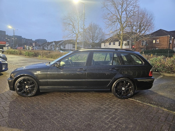 Used BMW 3 Series 2005 for sale - 76326995: Photo 11