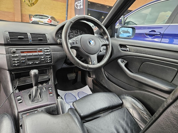 Used BMW 3 Series 2005 for sale - 76326995: Photo 16