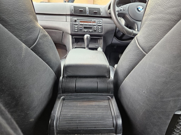 Used BMW 3 Series 2005 for sale - 76326995: Photo 17