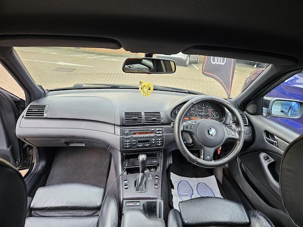 Used BMW 3 Series 2005 for sale - 76326995: Photo 19