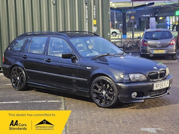 BMW - 3 Series