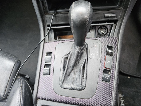 Used BMW 3 Series 2005 for sale - 76326995: Photo 20