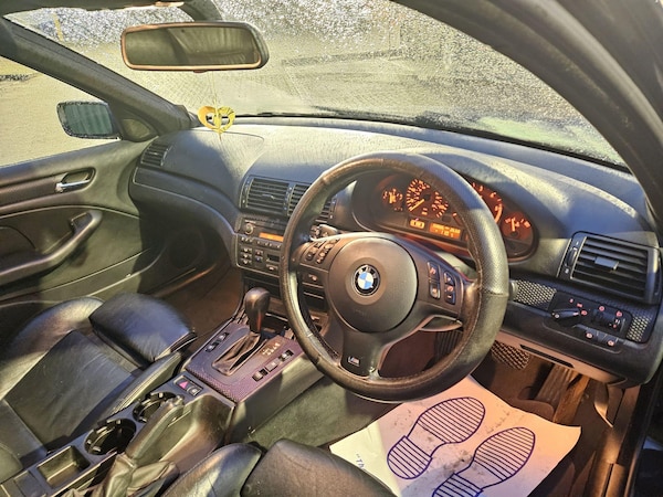 Used BMW 3 Series 2005 for sale - 76326995: Photo 21