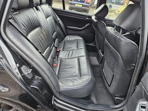 Used BMW 3 Series 2005 for sale - 76326995: Photo 22