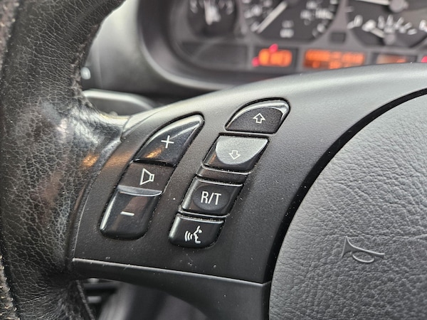 Used BMW 3 Series 2005 for sale - 76326995: Photo 27