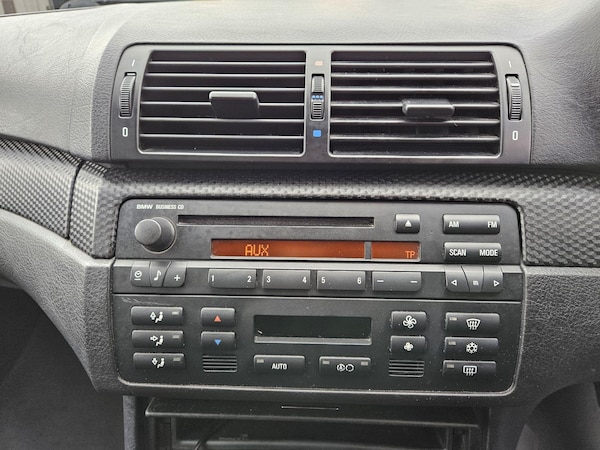 Used BMW 3 Series 2005 for sale - 76326995: Photo 36