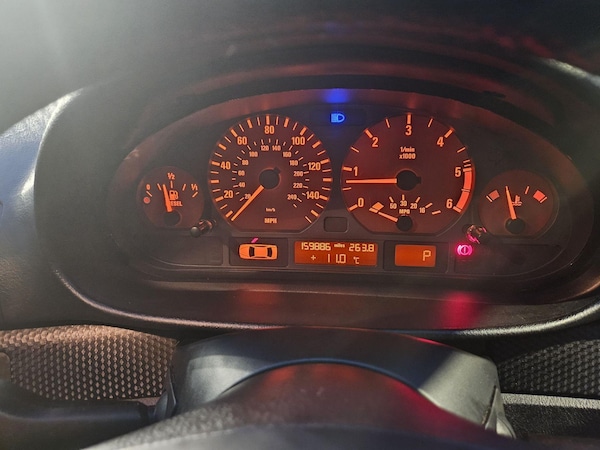 Used BMW 3 Series 2005 for sale - 76326995: Photo 39