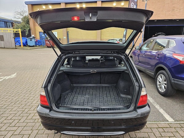 Used BMW 3 Series 2005 for sale - 76326995: Photo 41