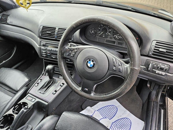 Used BMW 3 Series 2005 for sale - 76326995: Photo 43