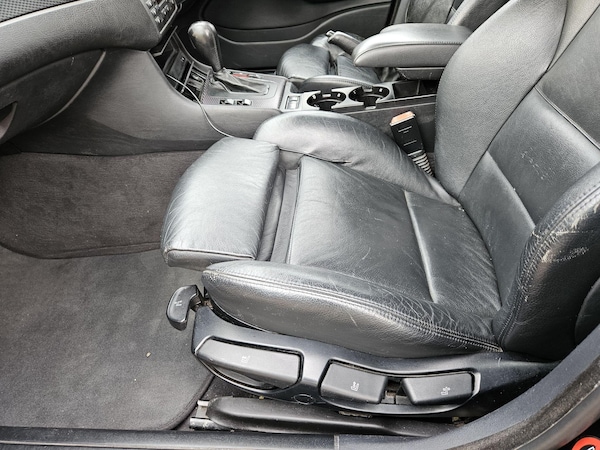 Used BMW 3 Series 2005 for sale - 76326995: Photo 44