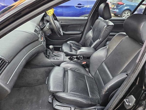 Used BMW 3 Series 2005 for sale - 76326995: Photo 45