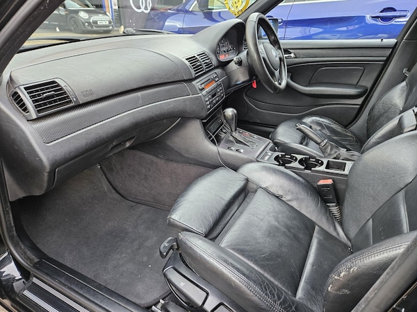 Used BMW 3 Series 2005 for sale - 76326995: Photo 46