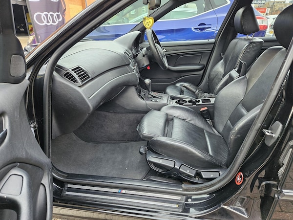 Used BMW 3 Series 2005 for sale - 76326995: Photo 47