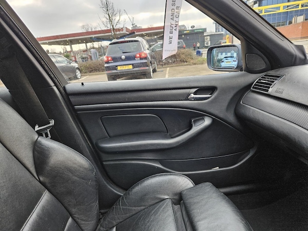 Used BMW 3 Series 2005 for sale - 76326995: Photo 50