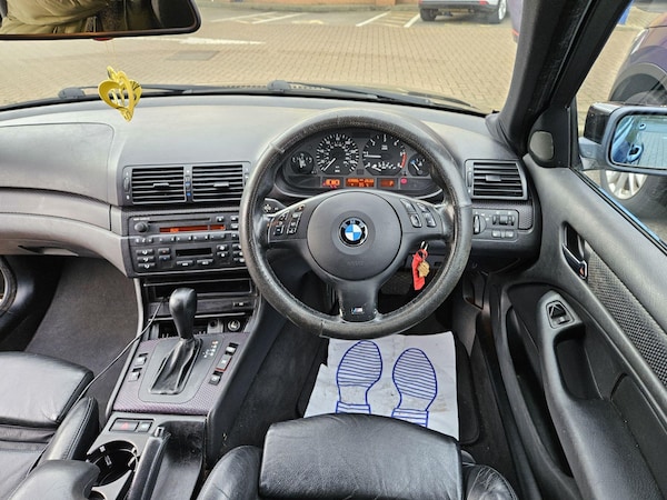 Used BMW 3 Series 2005 for sale - 76326995: Photo 52