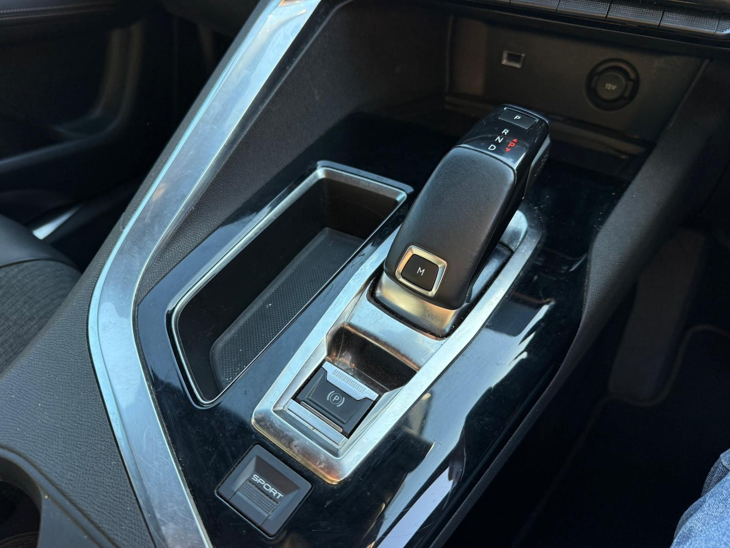 Used Peugeot 3008 2019 for sale - 76551902: Photo 17