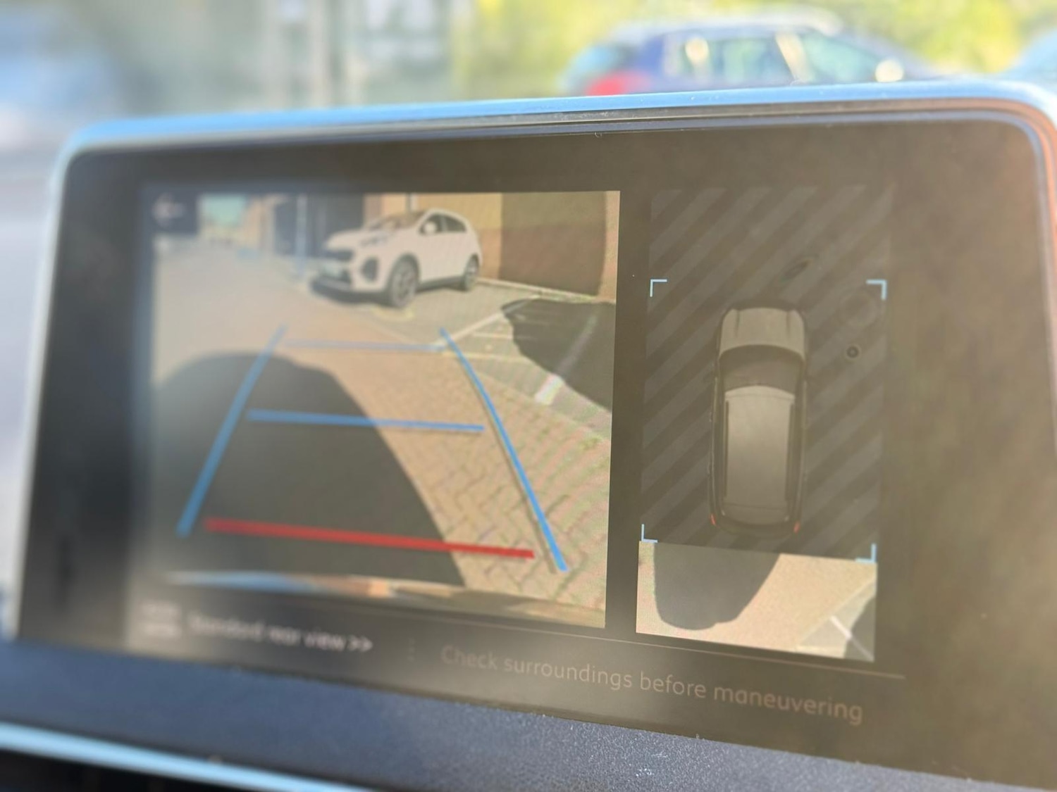 Used Peugeot 3008 2019 for sale - 76551902: Photo 33