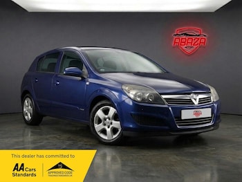 Used Vauxhall Astra 2007 for sale - 79388741: Photo