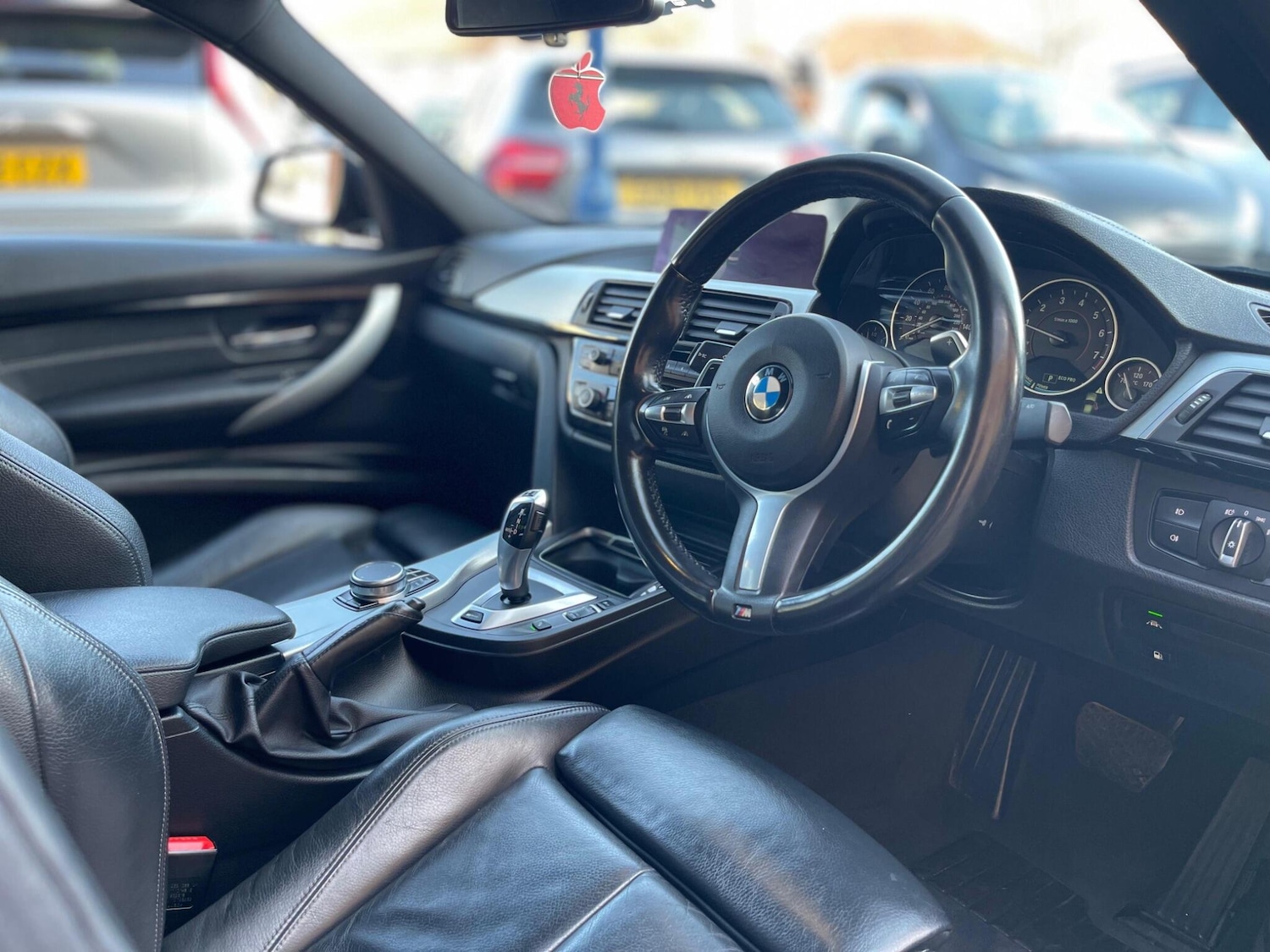 Used BMW 3 Series 2018 for sale - 77670615: Photo 17