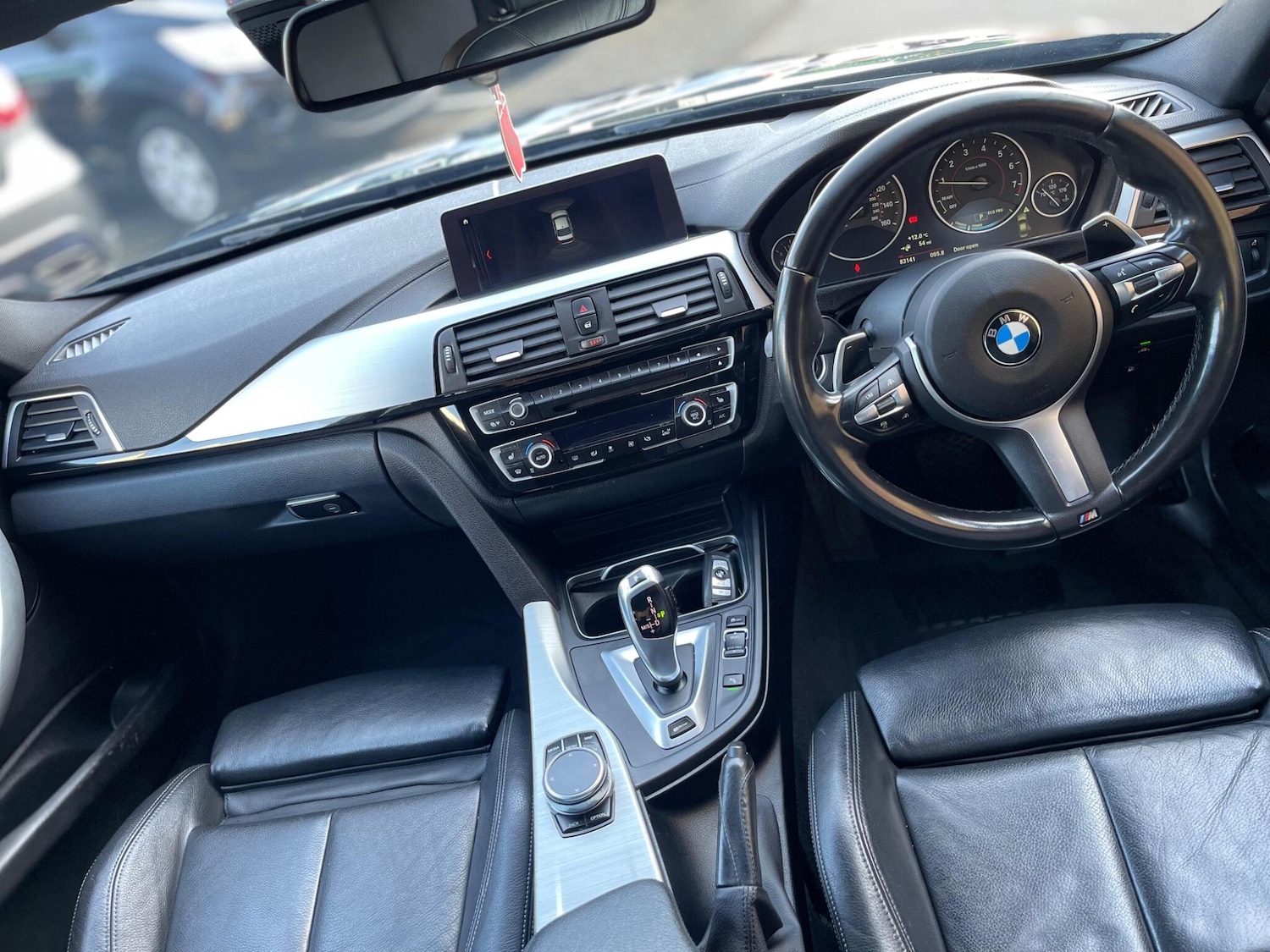 Used BMW 3 Series 2018 for sale - 77670615: Photo 18